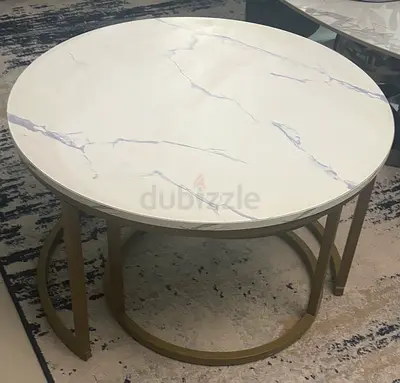 Nested tables