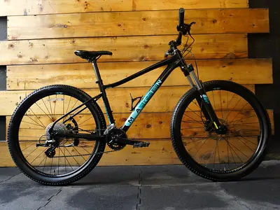 Marin Wildcat Trail 3 Mountain Bike