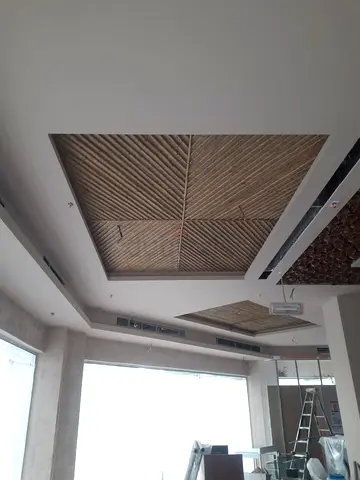 Gypsum cealing, painting, demolition, renovation, masonry, wallpaper, waterproofing, CIVIL works