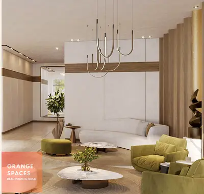 Monthly 1% Payment | Fully Furnished | Stragetic Location