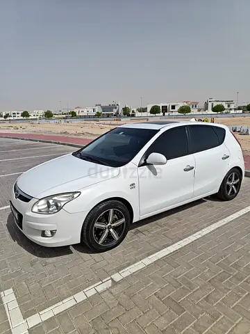 Hyundai i30 Full Options- Reliable Compact Hatchback