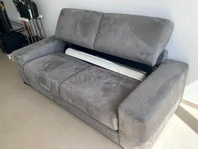 Italian high quality Bed Set with mattress