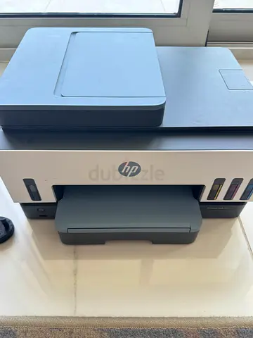🖨️ HP Smart Tank 795 – All-in-One Wireless Printer | Modern  Efficient ✅ Print • Scan • Copy