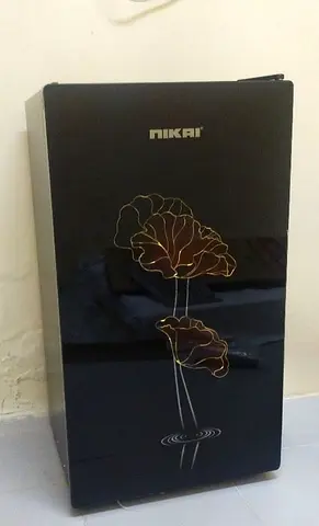 Nikai fridge