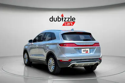 صورة 8 لـ 2019 Lincoln MKC