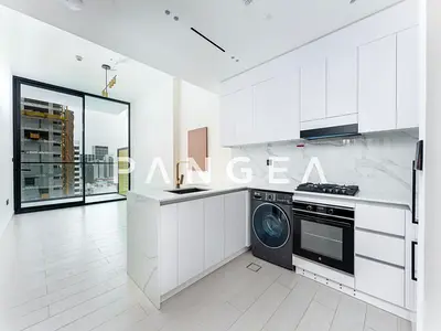 Ready to move in | High Floor | Brand New