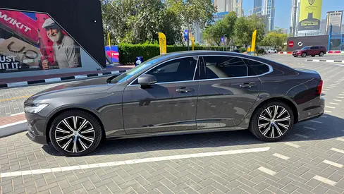 2023 Volvo S90 B5 I Volvo 5 year Warranty I Agency maintained