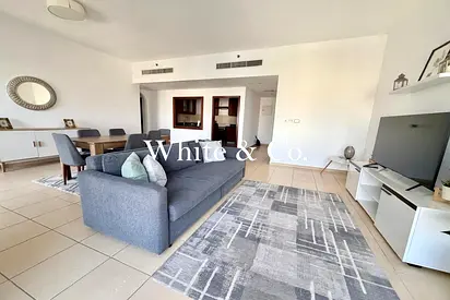 High Floor | Marina View | Fully Furnished