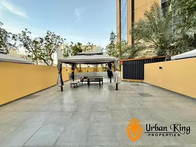 Elegant Marina Villa | 1 Month Free | High-End Furnished