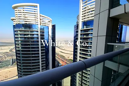 Fully Furnished | 2BR | Large Balcony |