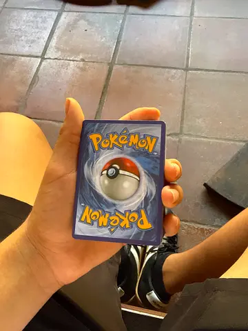 Pokémon Trading Card (bunch of cards) - Good Condition