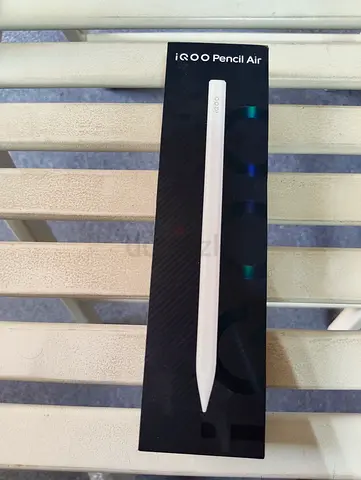 Iqoo pencil Air