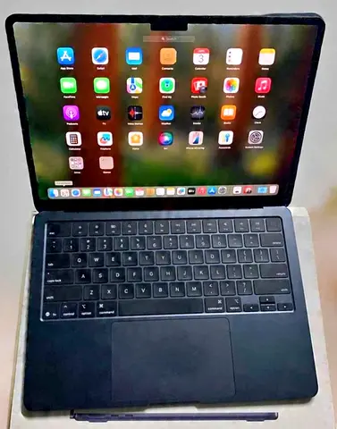 MacBook Air M4 13 inch AppleCare+