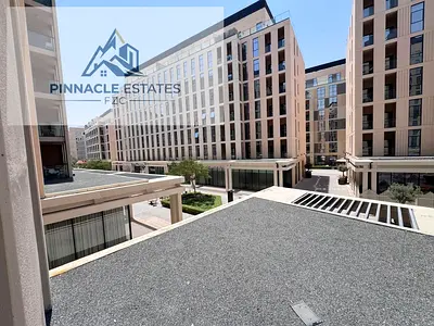 Spacious 1BHK | 2 Balconies | Prime Mamsha Living