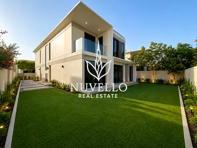 Extended 5 Bed | Large Plot | Park Backing