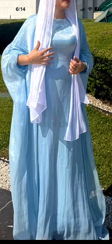 dress abaya