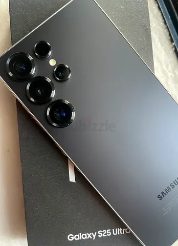 Samsung S25 ultra TDRA under warranty 13/2/2027