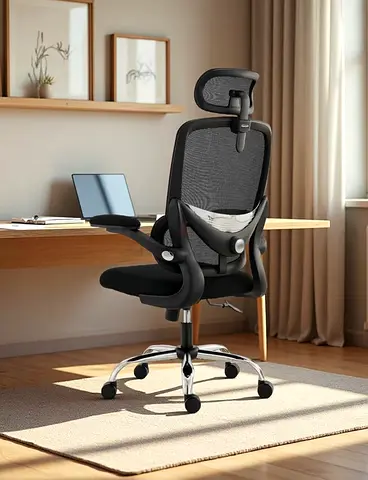 Computer chair