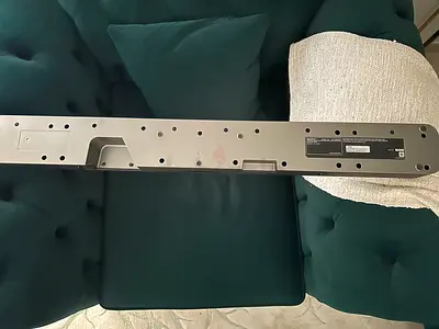 Sony HTX8500 Dolby Atmos Single Soundbar 2.1 Channel
