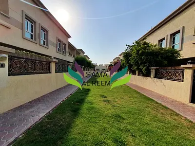 Compound 4 Bed Villa | Umm Suqeim 2 | Pool & Garden Views