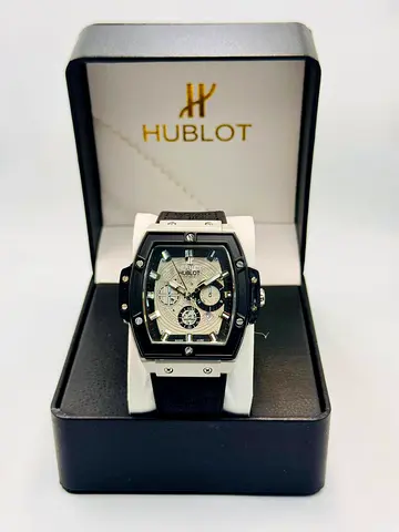 Hublot Spirit of Big Bang style mens watch in box