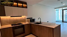 BRAND NEW 1BR | BUSINESS BAY | MARRIOTT BRANDED | HOT DEAL 🚨