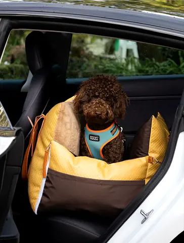 Premium Dog Bed