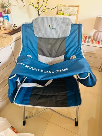 CAMPING CHAIR