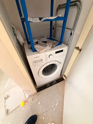 Siemens Washing machine