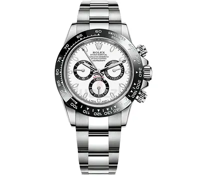 Rolex Panda Oyster Perpetual Cosmograph Daytona 116500