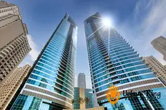 Ultra Luxury 2BHK | Full Sea View | Prestigious JBR Living | Chiller Free