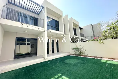 3BR R2MB Type | Semi-Furnished | Vacant
