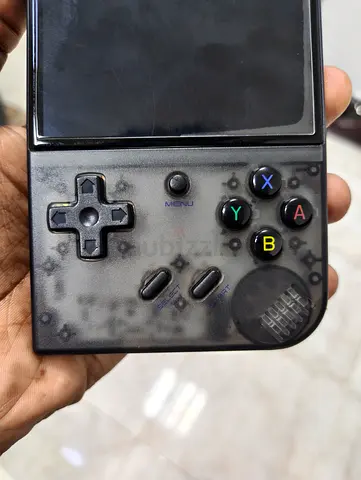 ANBERNIC RG35XXPLUS