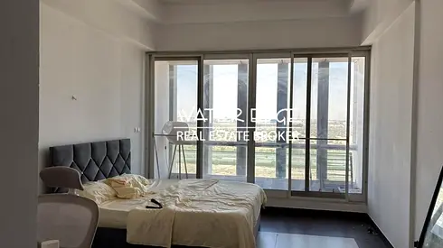 Fully Furnished | Desert View | Next to Souq Extra