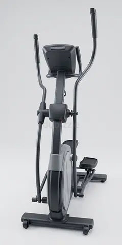 Exercise cycle