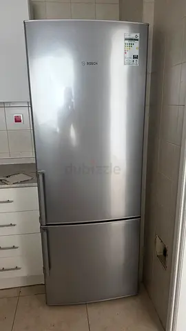 Bosch refrigerator