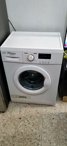 Washing machine, No delivery