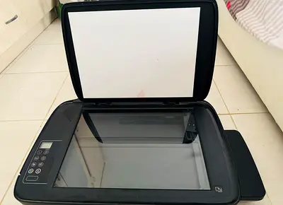 HP All-In-One Printer and Scanner