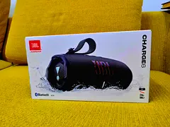 Brand New JBL Charge 6 (Unopened / Box Packed)