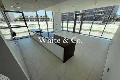 Huge Terrace | 2 Bedroom + Maid | Vacant