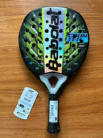 Babolat Viper Padel Racket - New with Tags