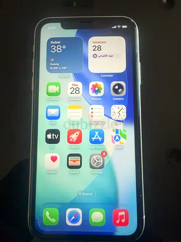 Iphone 11 128Gb