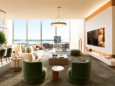 BURJ KHALIFA VIEW | HIGH FLOOR | PRIME TOWER