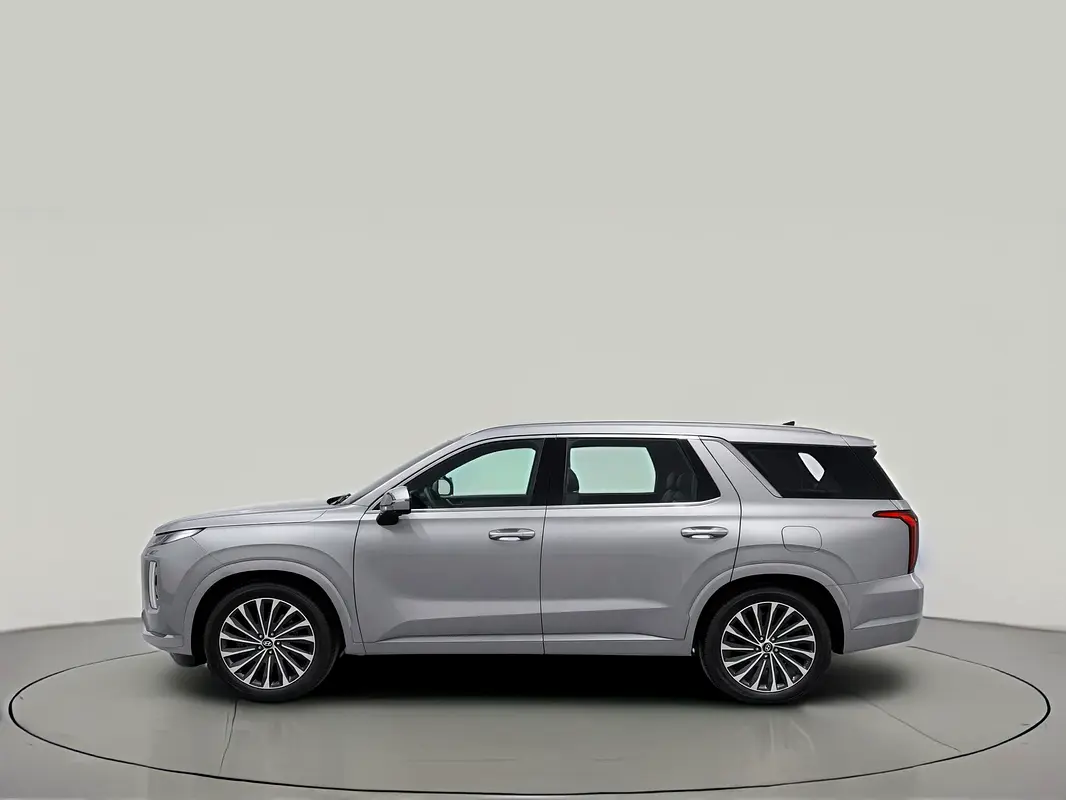 Hyundai Palisade 2025