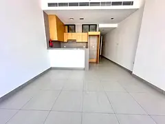 Spacious Sweet Studio Big Size Separate Kitchen Wardrobes Parking Gym pool 40K