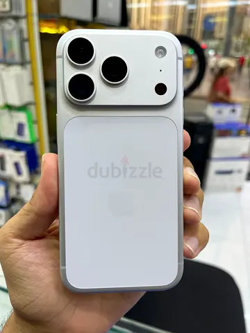 iPhone 17 pro sim lock 🔒 256