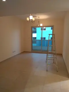 GOOD SIZE 1 BED/HALL WITH 2 BATH APARTMENT FOR RENT IN AL WARQA 1 DUBAI ( ONLY FOR FAMILY)