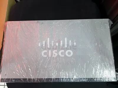 Cisco poe switche 24port gigabite