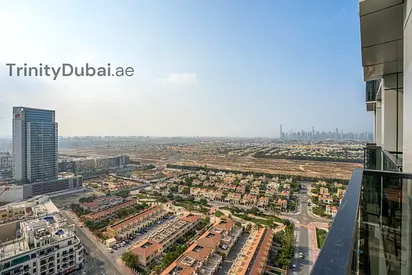 Fully Furnished | Ready | Modern Luxury Living JVT