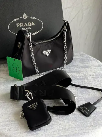 Prada Re-Edition Bag